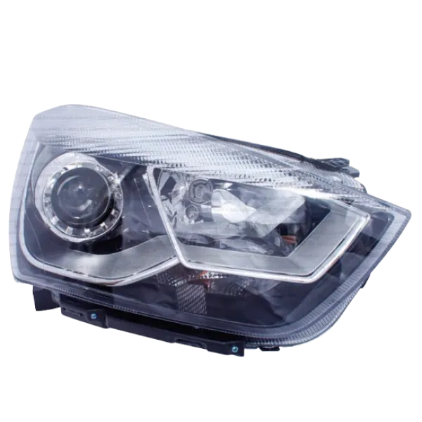 Optico derecho para jac s2 2016 2020 1.5